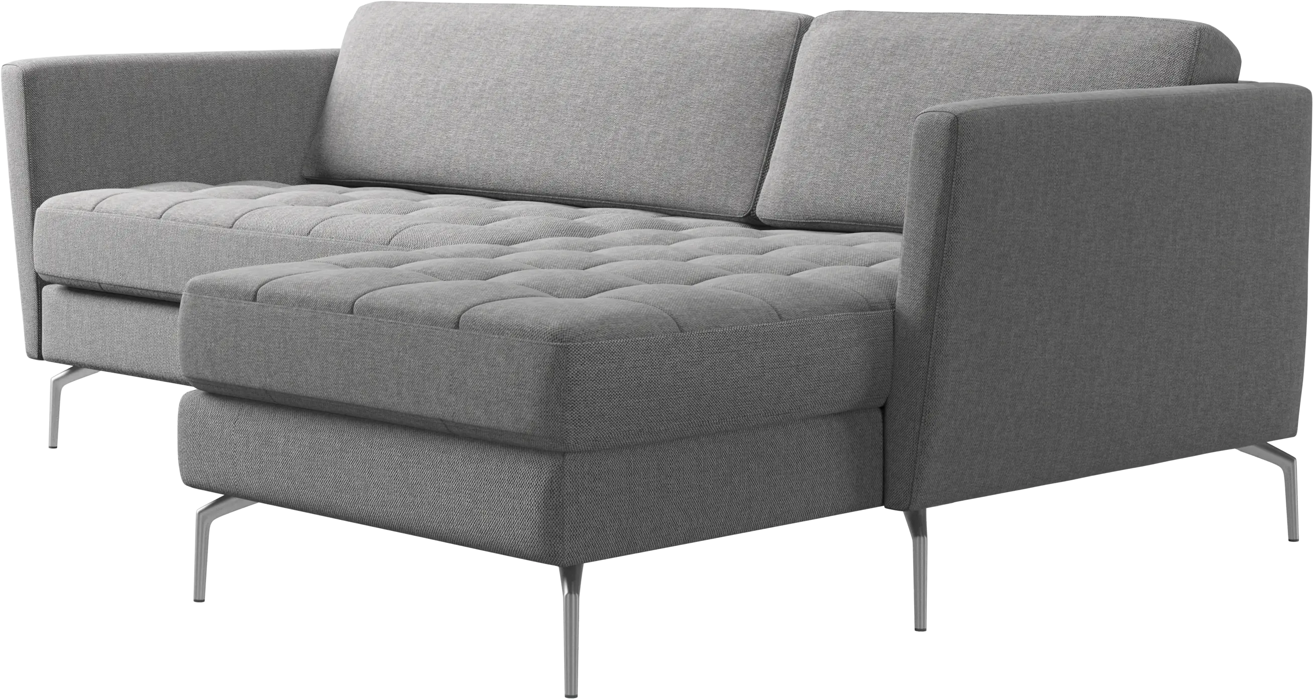 BOCONCEPT ソファー　売却すみsurfureサマ専用 カウチソファZM890【送料・開梱設置無料】ブラウンレザー | NOCE
